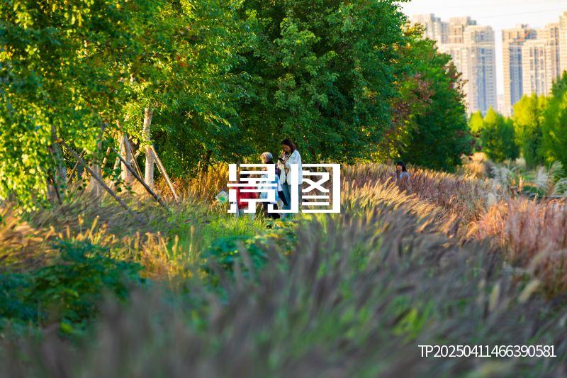 郑州东风渠生态文化公园12