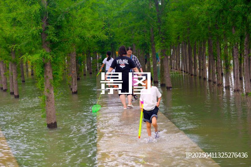 郑州东风渠生态文化公园14