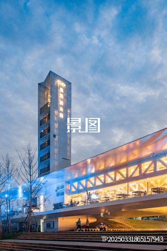 南昌鱼尾洲公园精选44