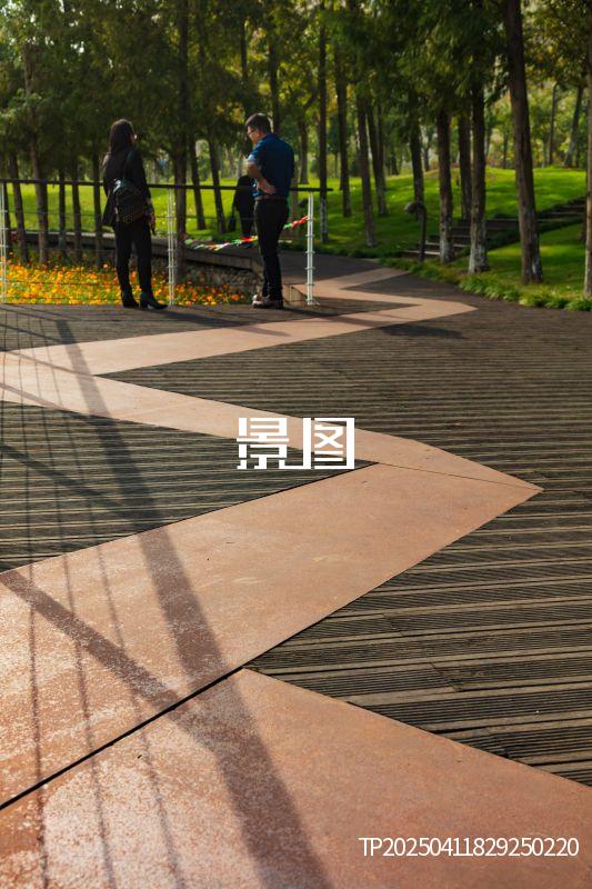 宁波东部新城生态走廊42
